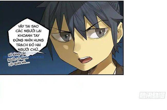 Truyền Võ - Chapter 368 - Page 25