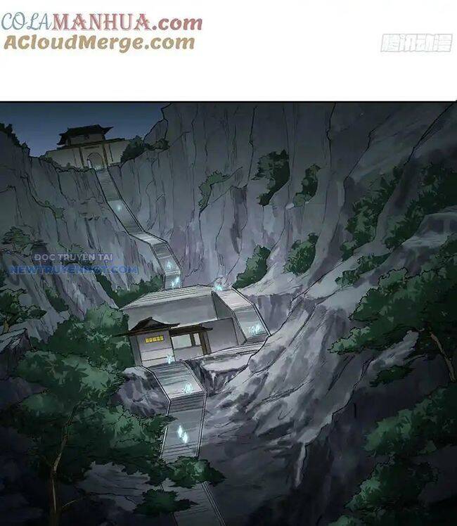 Truyền Võ - Chapter 368 - Page 30