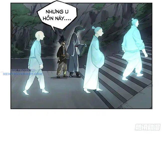 Truyền Võ - Chapter 368 - Page 32