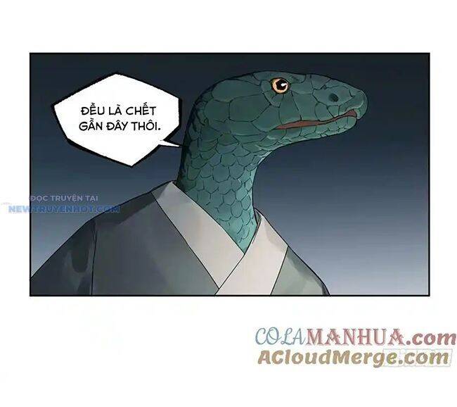 Truyền Võ - Chapter 368 - Page 33