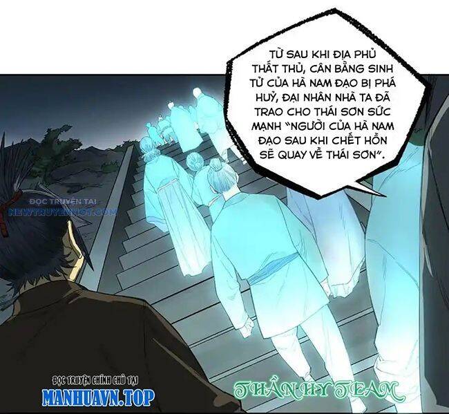 Truyền Võ - Chapter 368 - Page 34