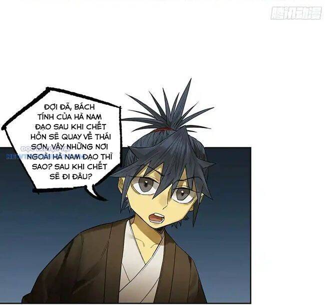 Truyền Võ - Chapter 368 - Page 36