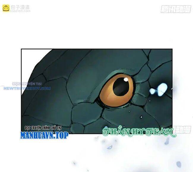 Truyền Võ - Chapter 368 - Page 38