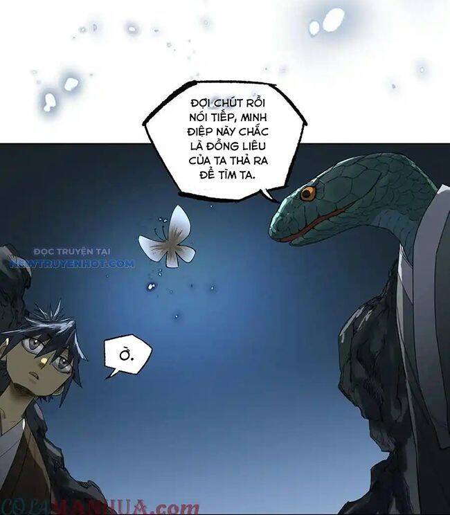 Truyền Võ - Chapter 368 - Page 39