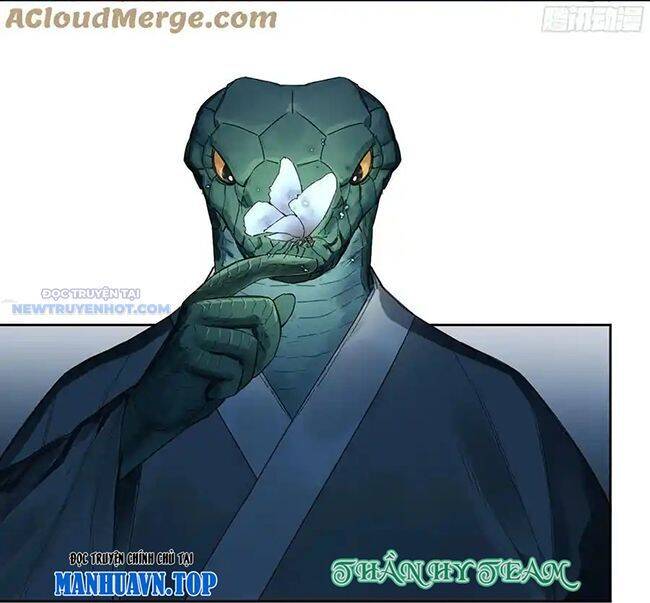 Truyền Võ - Chapter 368 - Page 40