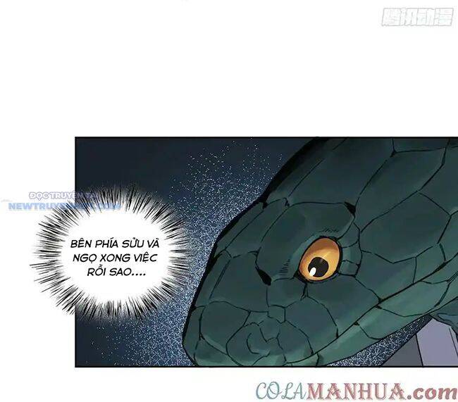 Truyền Võ - Chapter 368 - Page 42