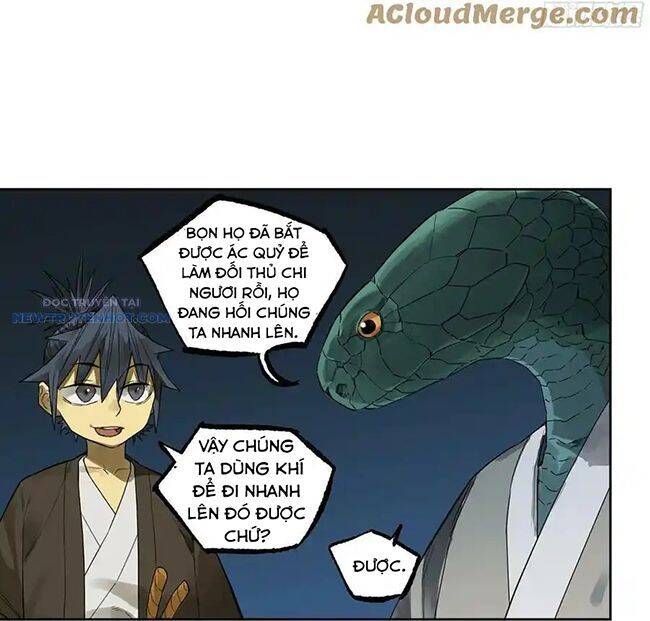 Truyền Võ - Chapter 368 - Page 43