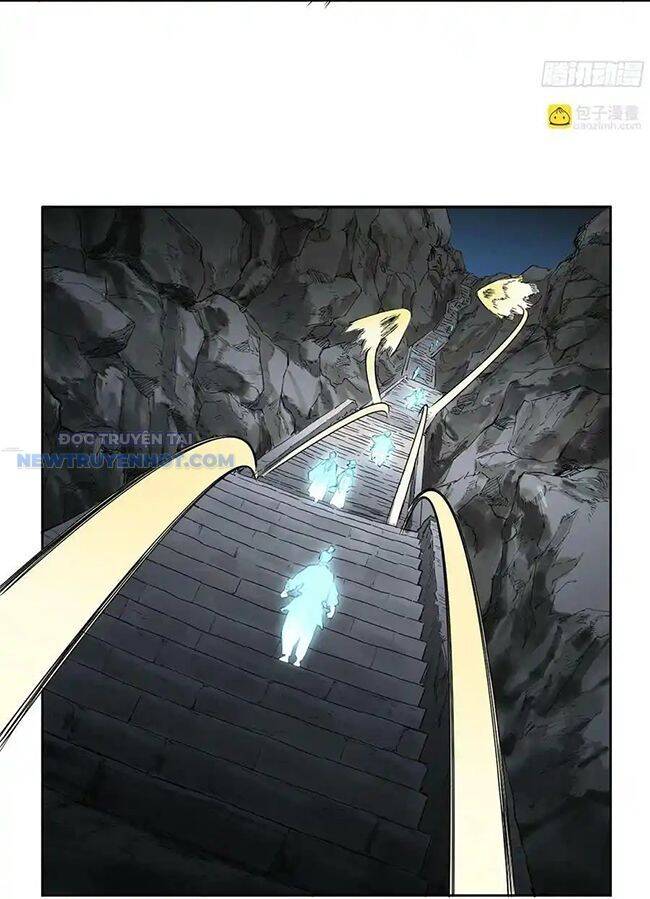 Truyền Võ - Chapter 368 - Page 45