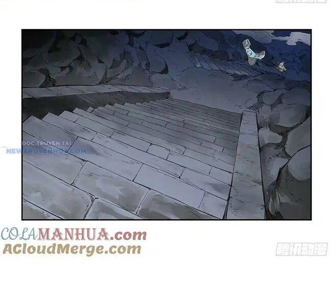 Truyền Võ - Chapter 368 - Page 49