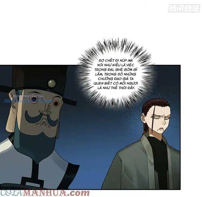 Truyền Võ - Chapter 368 - Page 5