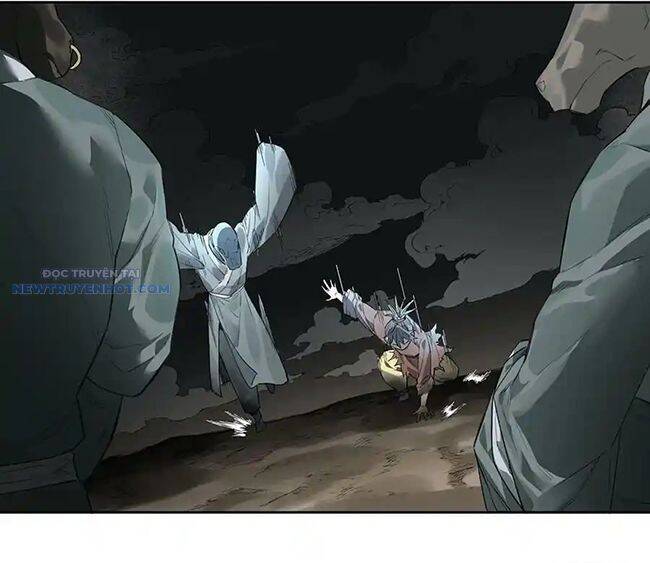 Truyền Võ - Chapter 368 - Page 51