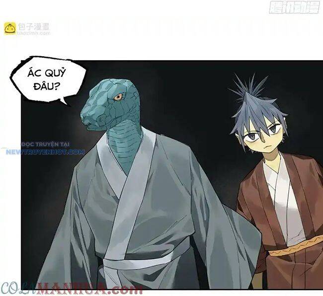 Truyền Võ - Chapter 368 - Page 52