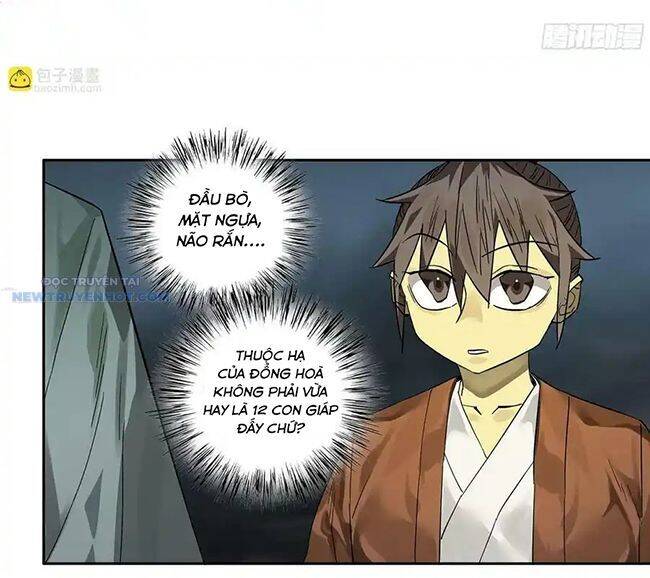 Truyền Võ - Chapter 368 - Page 54