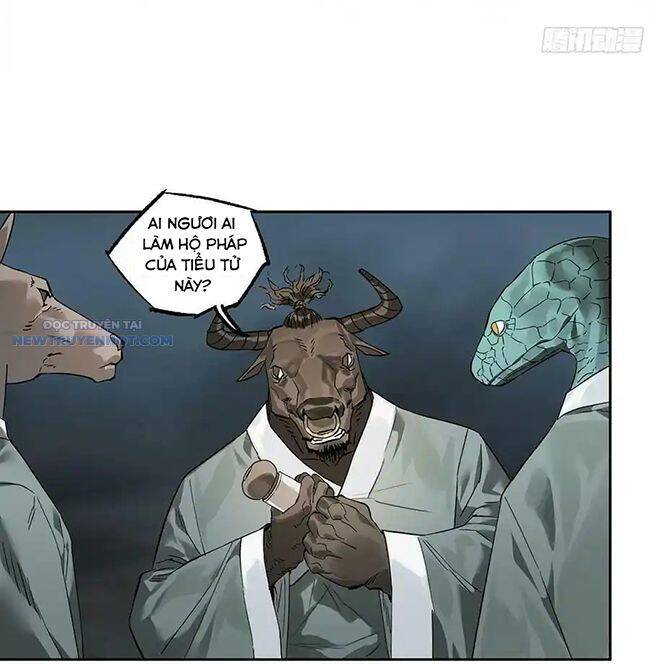Truyền Võ - Chapter 368 - Page 55