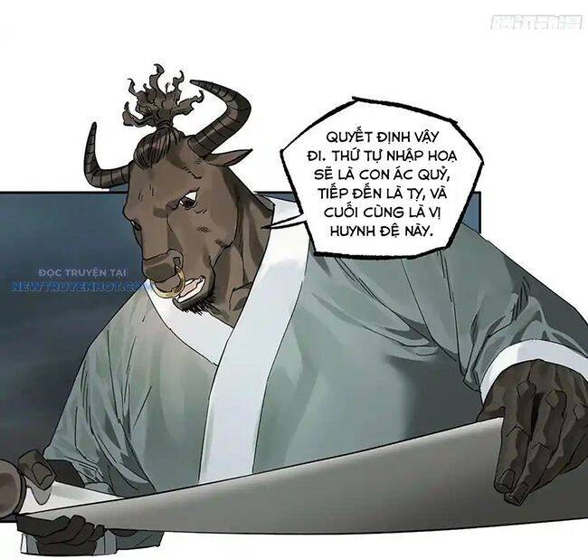 Truyền Võ - Chapter 368 - Page 57