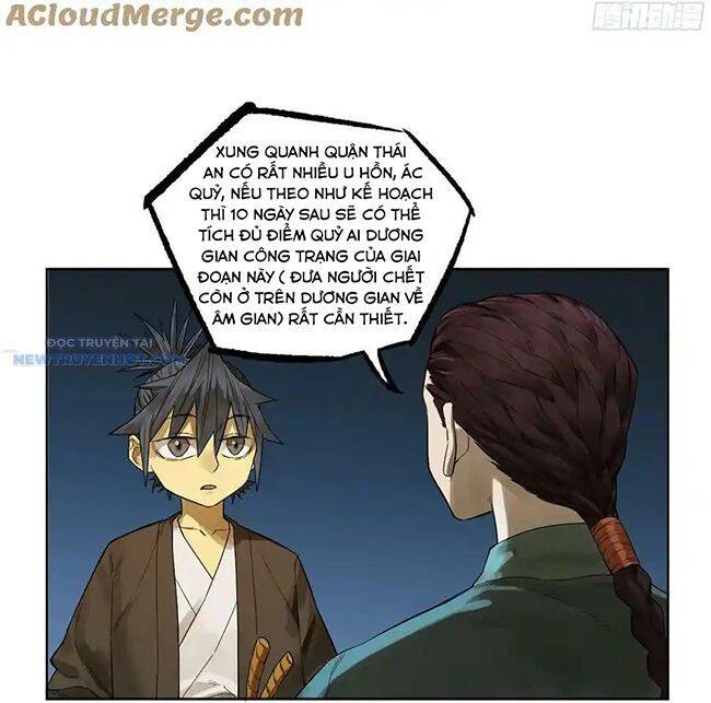 Truyền Võ - Chapter 368 - Page 6