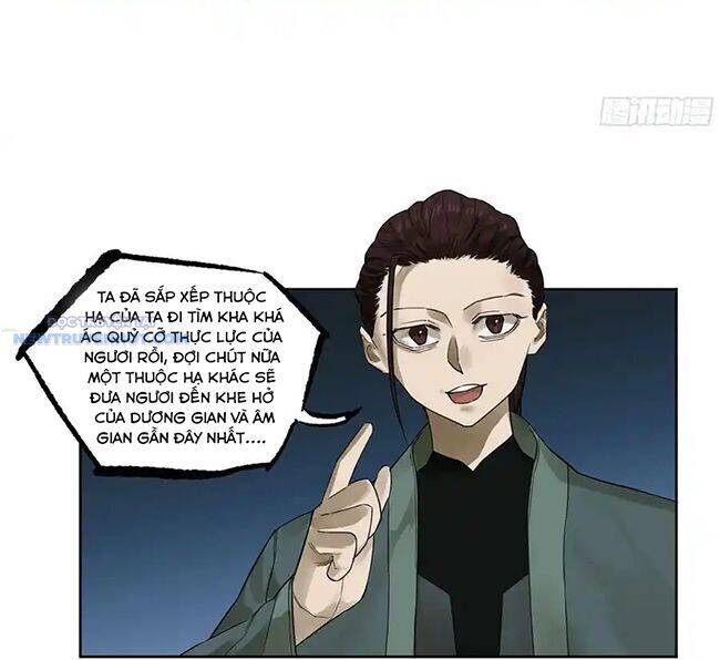 Truyền Võ - Chapter 368 - Page 7