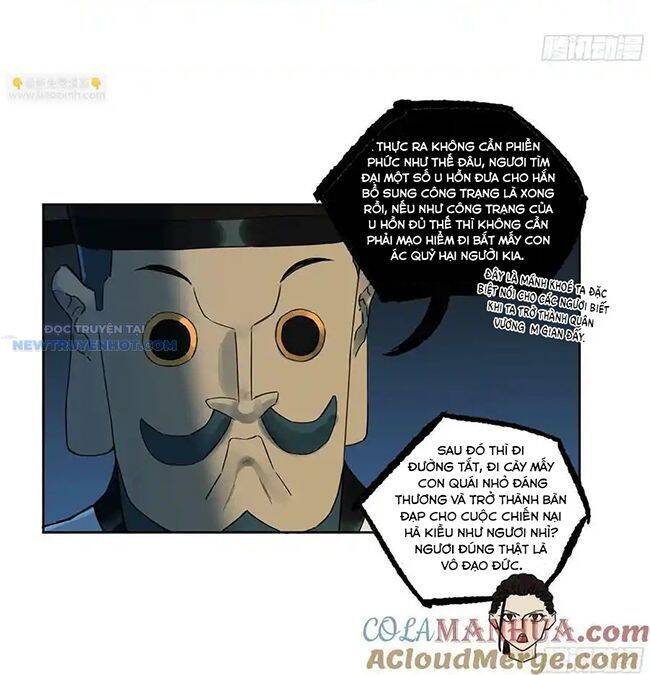 Truyền Võ - Chapter 368 - Page 8