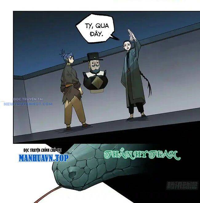 Truyền Võ - Chapter 368 - Page 9