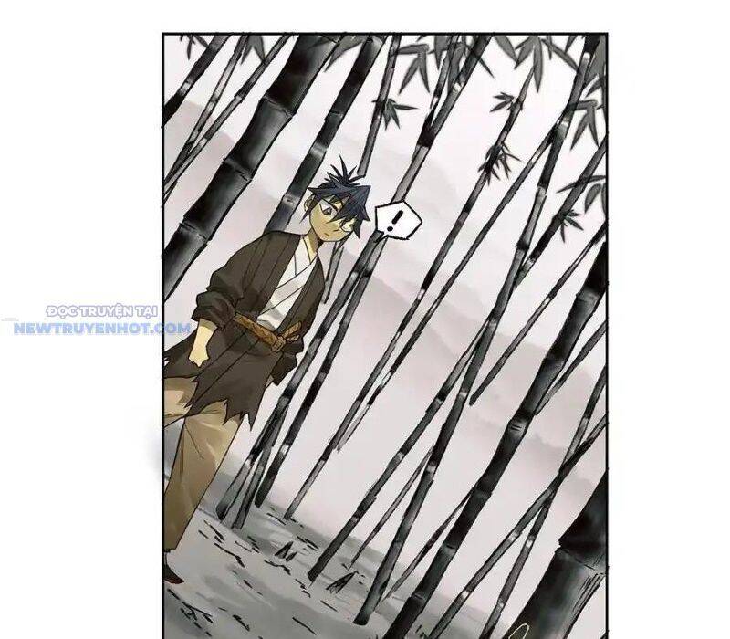 Truyền Võ - Chapter 369 - Page 21