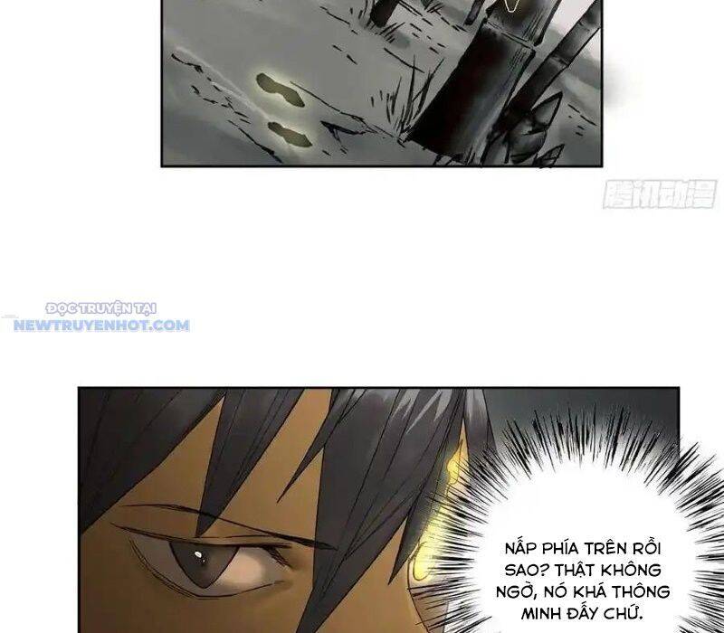 Truyền Võ - Chapter 369 - Page 22