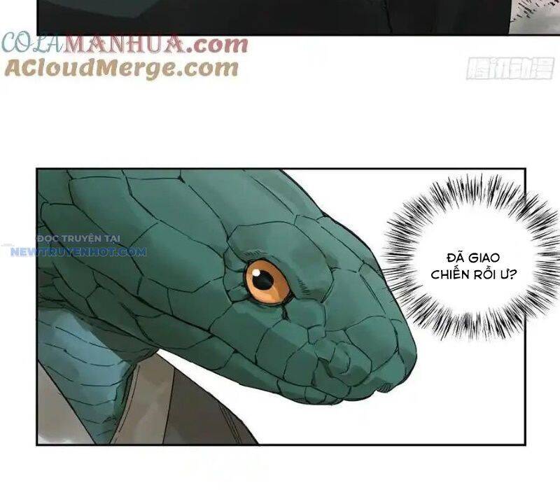 Truyền Võ - Chapter 369 - Page 33