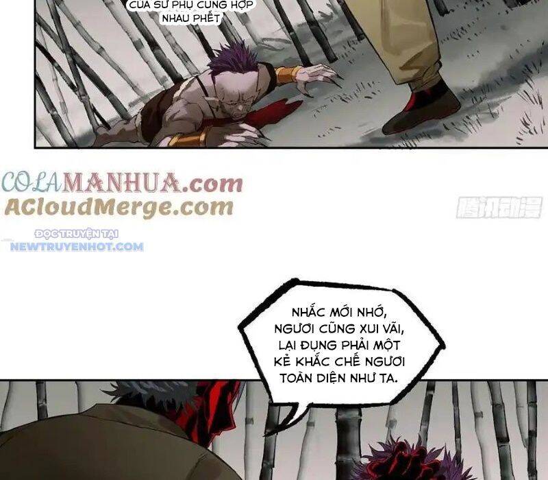 Truyền Võ - Chapter 369 - Page 36