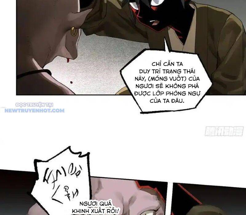 Truyền Võ - Chapter 369 - Page 38