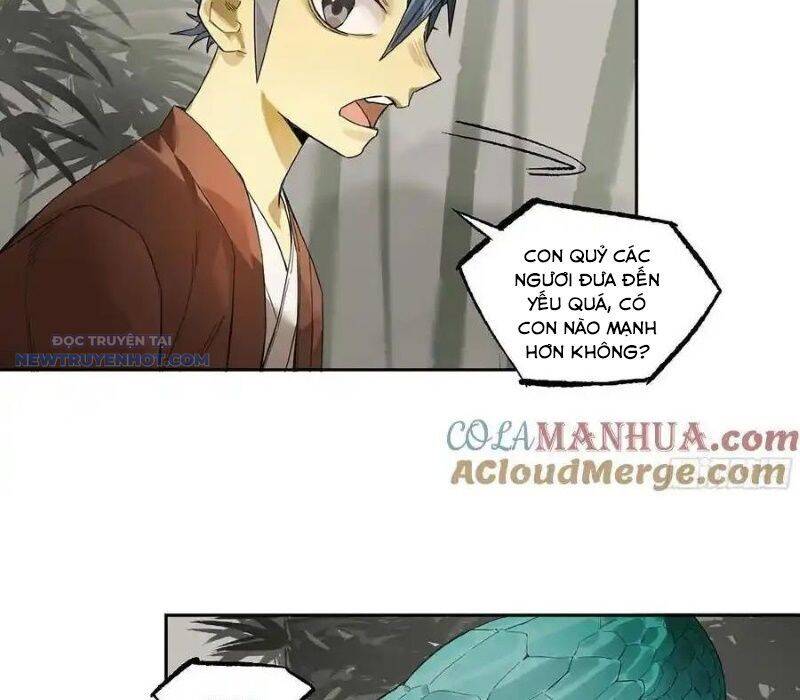 Truyền Võ - Chapter 369 - Page 54