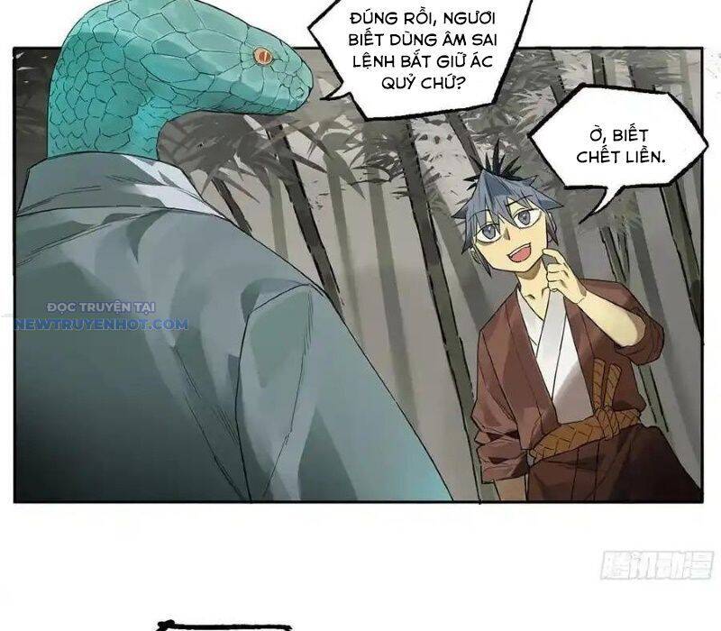 Truyền Võ - Chapter 369 - Page 56