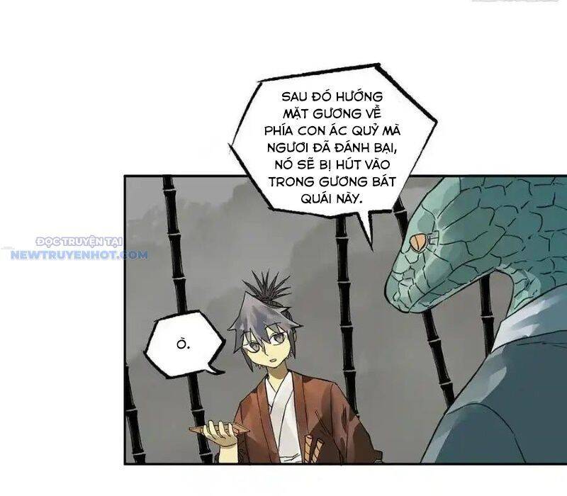 Truyền Võ - Chapter 369 - Page 60