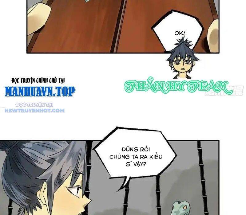 Truyền Võ - Chapter 369 - Page 63