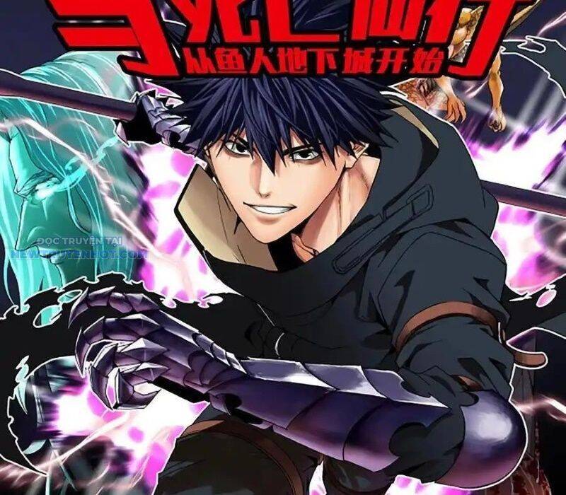 Truyền Võ - Chapter 369 - Page 66