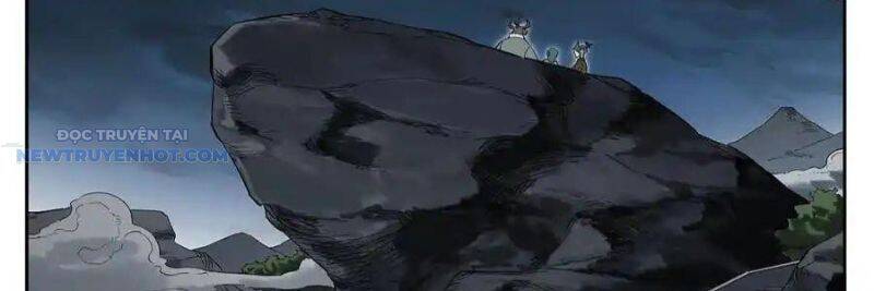 Truyền Võ - Chapter 370 - Page 21