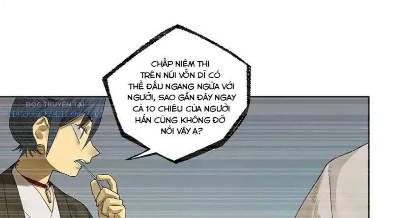 Truyền Võ - Chapter 371 - Page 16