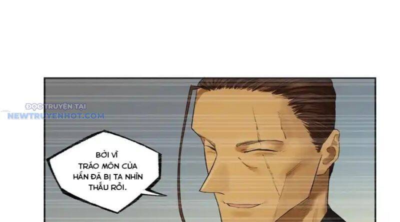 Truyền Võ - Chapter 371 - Page 18