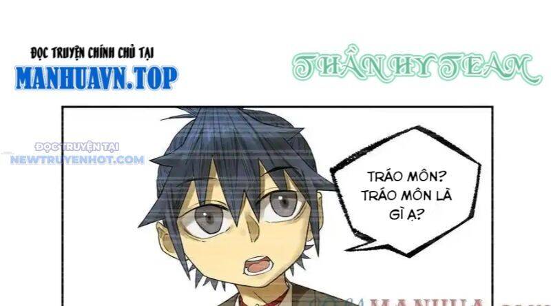 Truyền Võ - Chapter 371 - Page 20