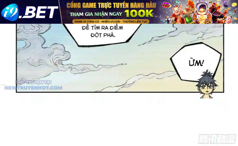 Truyền Võ - Chapter 371 - Page 30