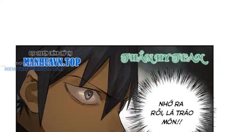 Truyền Võ - Chapter 371 - Page 31