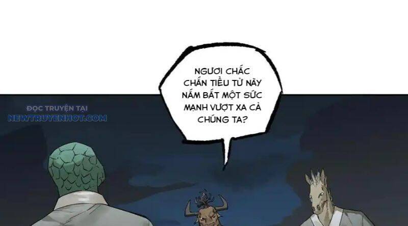 Truyền Võ - Chapter 371 - Page 45