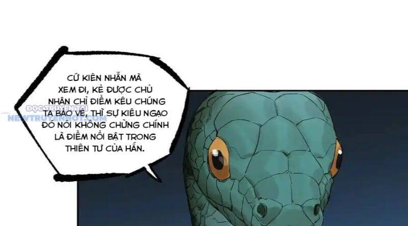 Truyền Võ - Chapter 371 - Page 50