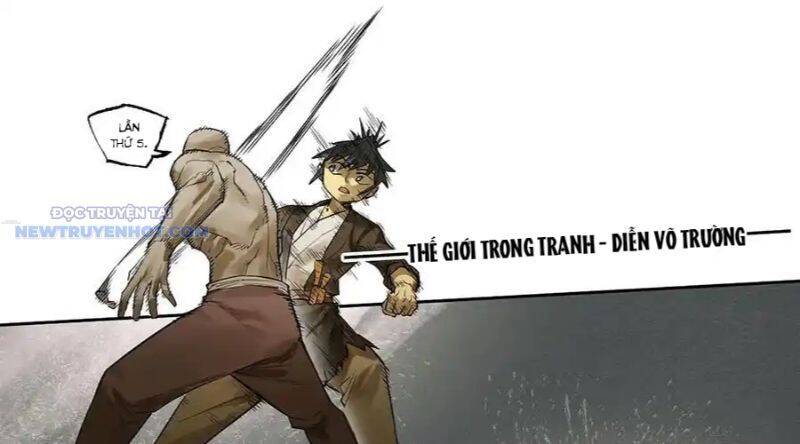 Truyền Võ - Chapter 371 - Page 52