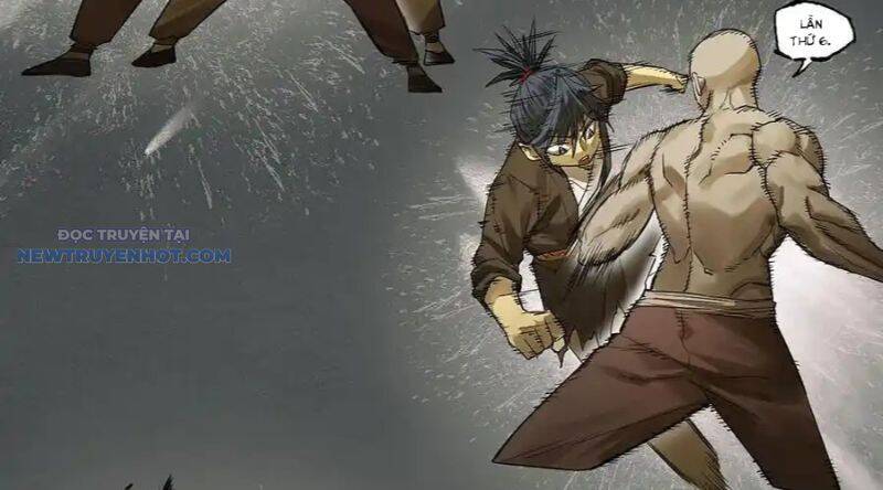 Truyền Võ - Chapter 371 - Page 53
