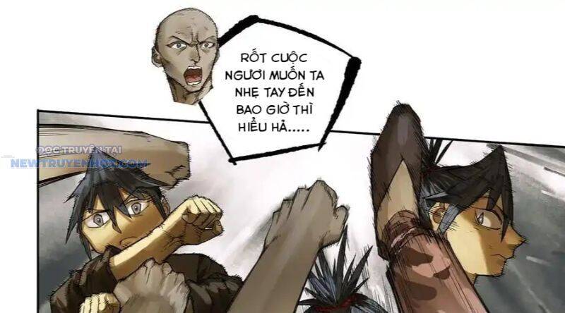 Truyền Võ - Chapter 371 - Page 56