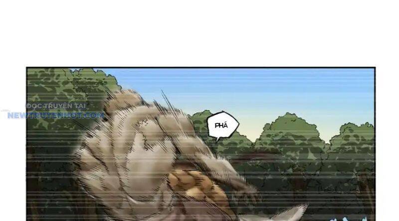 Truyền Võ - Chapter 371 - Page 6