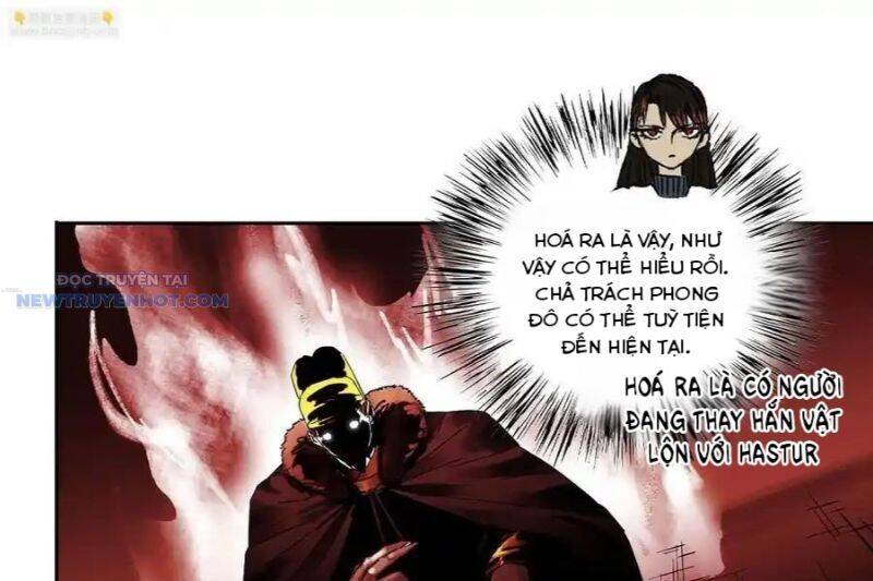 Truyền Võ - Chapter 372 - Page 106