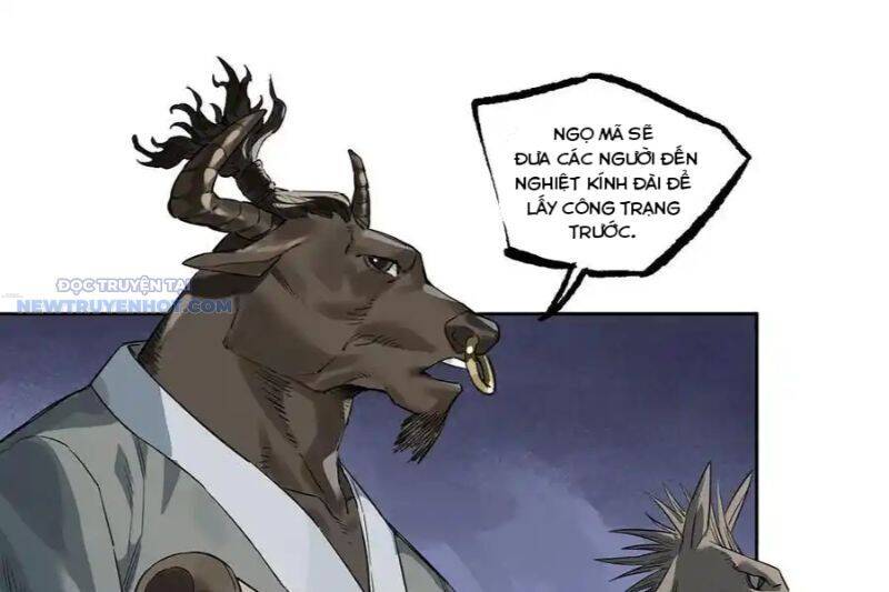 Truyền Võ - Chapter 372 - Page 28