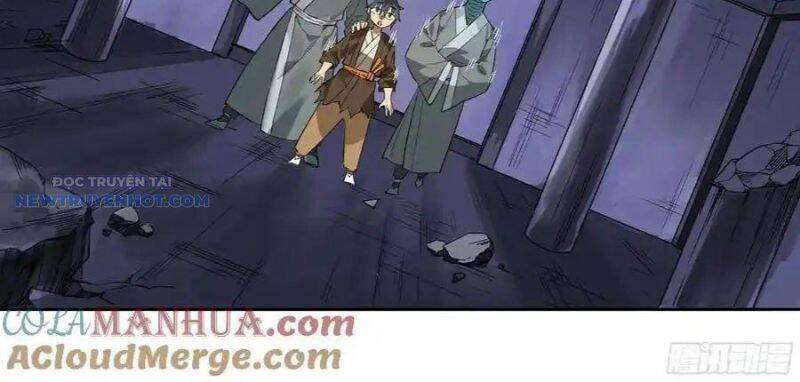 Truyền Võ - Chapter 372 - Page 31