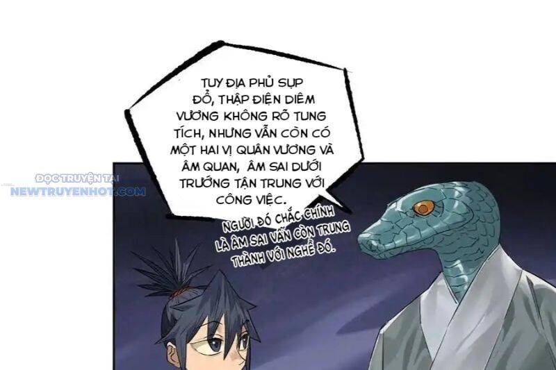 Truyền Võ - Chapter 372 - Page 45