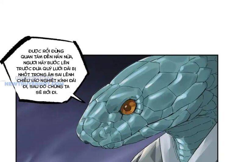 Truyền Võ - Chapter 372 - Page 47